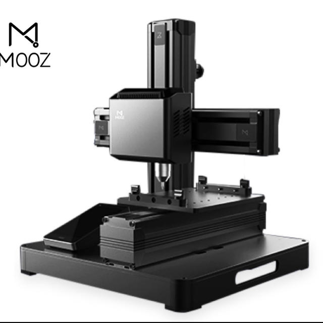 3Dプリンター★DOBOT MOOZ 1-Z ベーシックセット★新品未使用