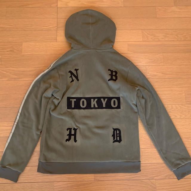 NEIGHBORHOOD(ネイバーフッド)のneighborhood パーカー メンズのトップス(パーカー)の商品写真