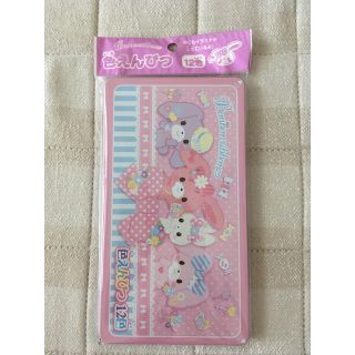 サンリオ(サンリオ)のまりんこ様専用　ぼんぼんりぼん　色鉛筆12色セット(色鉛筆)