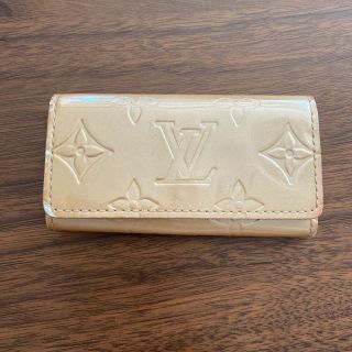 ルイヴィトン(LOUIS VUITTON)のwsun様専用　LOUIS VUITTON キーケース　ルイヴィトン(キーケース)