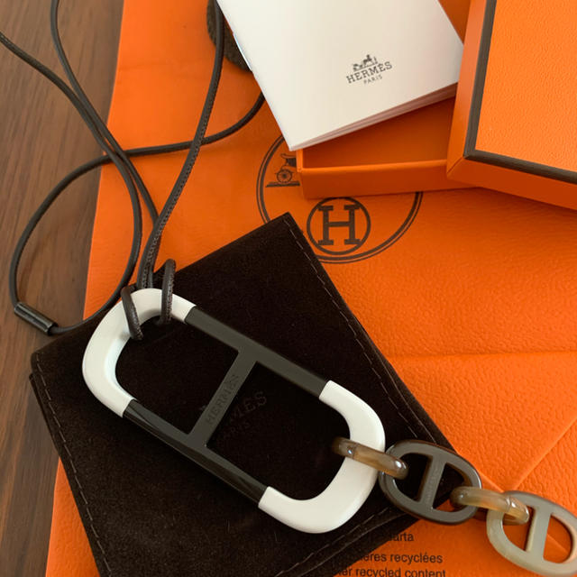 Hermes - HERMES アマールペンダント ♡期間限定最終値下げ♡の通販 by Hermes - HERMES アマールペンダント ♡期間限定最終値下げ♡の通販 by