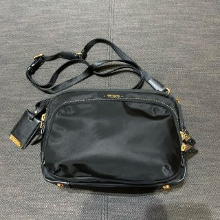 トゥミ(TUMI)のTUMI トゥミ ボヤジュール トロイクロスボディ ショルダーバッグ 2WAY(ショルダーバッグ)