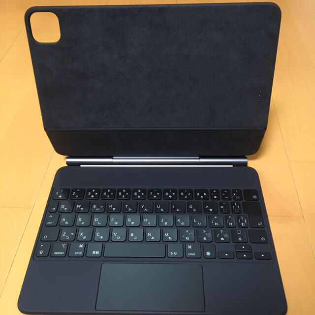 マジックキーボード 11インチ iPad Pro（第2世代）用