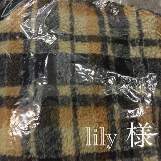 lily 様専用(その他)