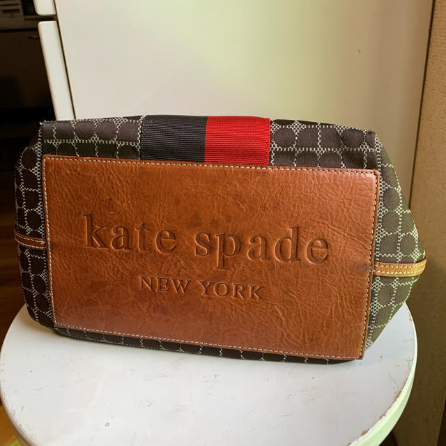 kate spade new york(ケイトスペードニューヨーク)のケイト　スペースのバック レディースのバッグ(ハンドバッグ)の商品写真