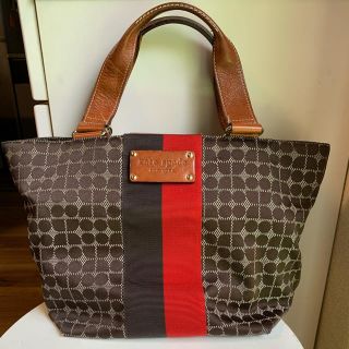 ケイトスペードニューヨーク(kate spade new york)のケイト　スペースのバック(ハンドバッグ)