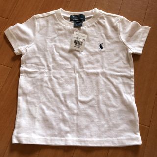 ポロラルフローレン(POLO RALPH LAUREN)の【クッキー様専用】ポロ　ラルフローレン Tシャツ キッズ18M(Ｔシャツ)