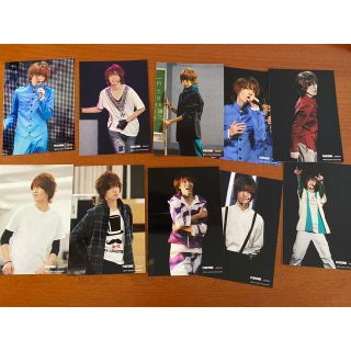ジャニーズ(Johnny's)の7ORDER ・ Love-tune 森田美勇人 公式写真 24枚セット(アイドルグッズ)