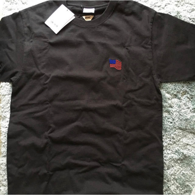 Ron Herman(ロンハーマン)のタイムセール　最終価格　RHC ロンハーマン　限定Tシャツ レディースのトップス(Tシャツ(半袖/袖なし))の商品写真