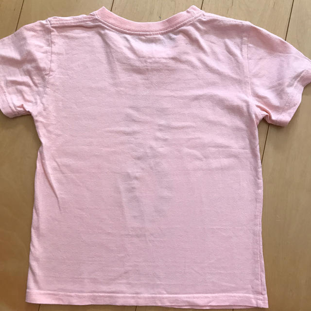 六甲トレイルランニング　Tシャツ　130 キッズ/ベビー/マタニティのキッズ服男の子用(90cm~)(Tシャツ/カットソー)の商品写真