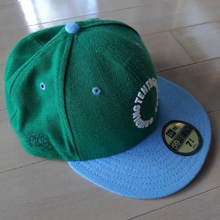 マックダディー(MACKDADDY)のMACKDADDY NEW ERA コラボキャップ(キャップ)