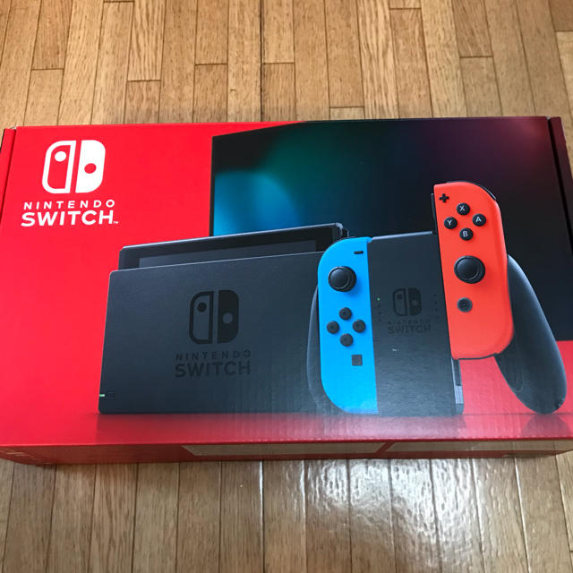 任天堂Switch