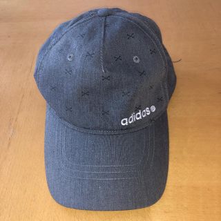 アディダス(adidas)のadidasアディダスキャップ(キャップ)