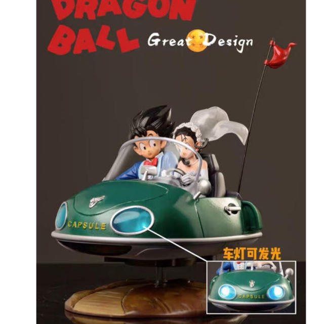ドラゴンボール 扉絵シリーズ 孫悟空 チチ 結婚 フィギュアの通販 By Ray 即購入はご遠慮願います ラクマ ドラゴンボール 扉絵シリーズ 孫悟空 チチ 結婚 フィギュアの通販 By Ray 即購入はご遠慮願います ラクマ