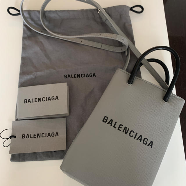 9./15まで限定BALENCIAGA バレンシアガ ショルダーバッグ  極美品