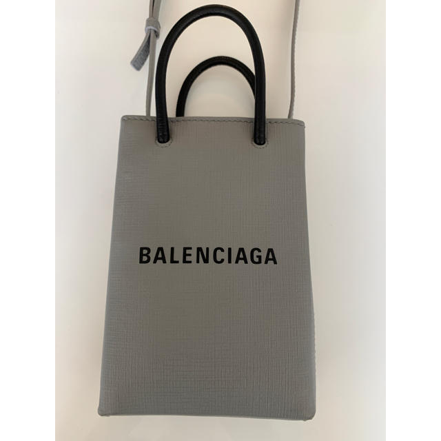 9./15まで限定BALENCIAGA バレンシアガ ショルダーバッグ  極美品 1