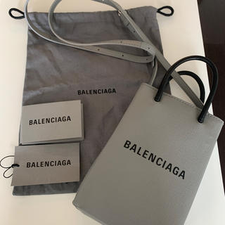 9./15まで限定BALENCIAGA バレンシアガ ショルダーバッグ  極美品