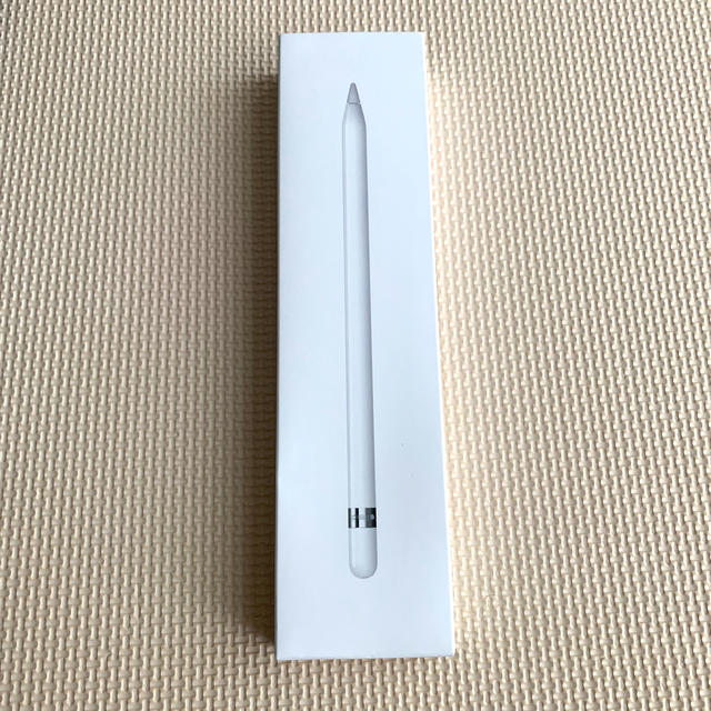 【品】Apple pencil 第一世代 1