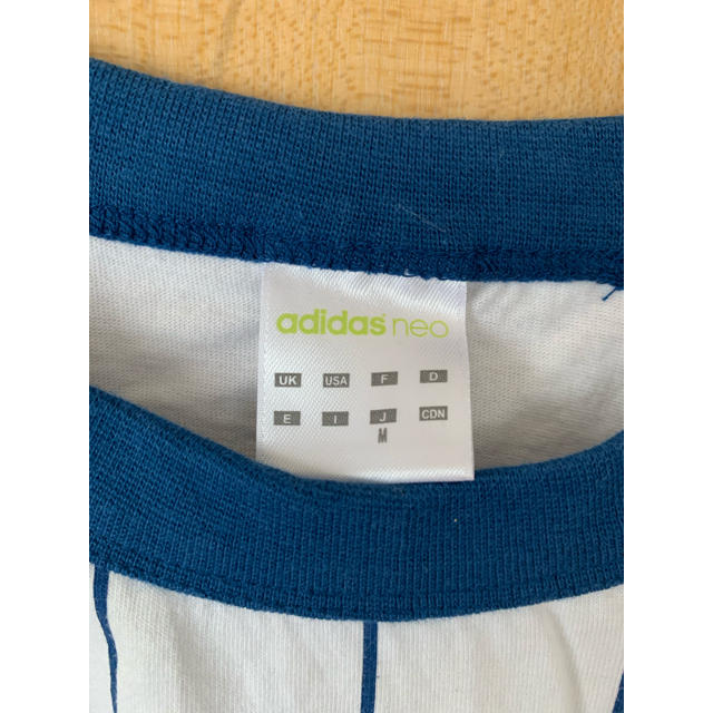 adidas(アディダス)のテニスウェア　レディース　adidas スポーツ/アウトドアのテニス(ウェア)の商品写真