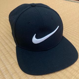 ナイキ(NIKE)のNIKE キャップ(キャップ)