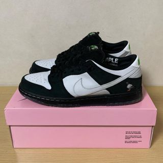ナイキ(NIKE)のNIKE SB DUNK LOW PRO OG QS(スニーカー)