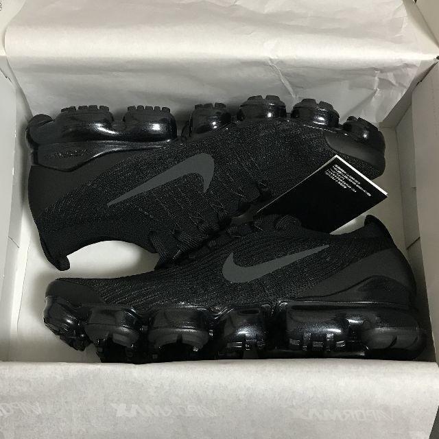 NIKE(ナイキ)のナイキ エア ヴェイパーマックス フライニット 3 28.5cm メンズの靴/シューズ(スニーカー)の商品写真