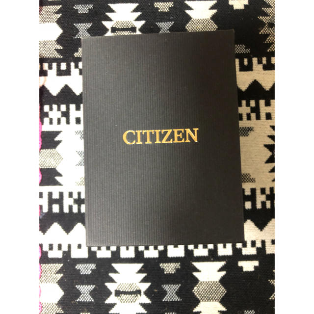 CITIZEN(シチズン)のririma様　CITIZEN美品腕時計 レディースのファッション小物(腕時計)の商品写真