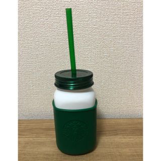 スターバックスコーヒー(Starbucks Coffee)の新品スターバックス ステンレスジャータンブラー(タンブラー)