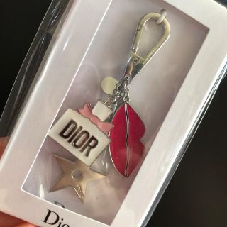 ディオール(Dior)のdior 非売品　チャーム(チャーム)