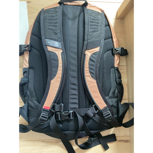 Supreme The North Face Backpack 18fw ΔΔψ