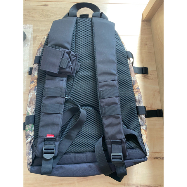 Supreme The North Face Backpack 18fw ΔΔψ