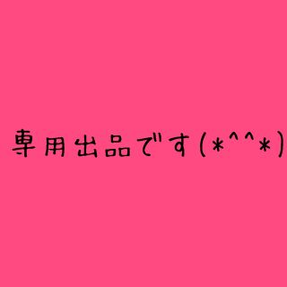 H様専用(その他)