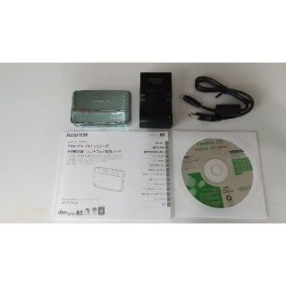 フジフイルム(富士フイルム)のRoku.さま:デジタルカメラ FINEPIX Z80 ミント(コンパクトデジタルカメラ)