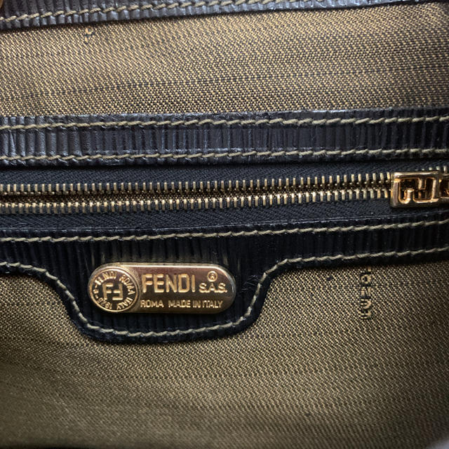 FENDI(フェンディ)のFENDI リュック レディースのバッグ(リュック/バックパック)の商品写真