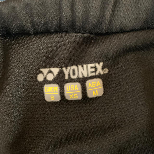 YONEX(ヨネックス)のスコート　テニスウェア　ヨネックス スポーツ/アウトドアのテニス(ウェア)の商品写真