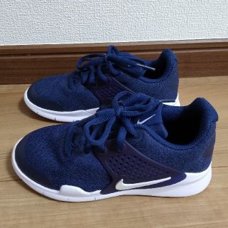 ナイキ(NIKE)のNIKE キッズシューズ　17.0cm(スニーカー)