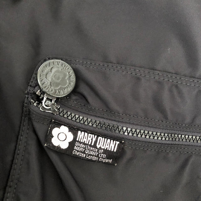 MARY QUANT(マリークワント)のマリークワント レディースのバッグ(ショルダーバッグ)の商品写真