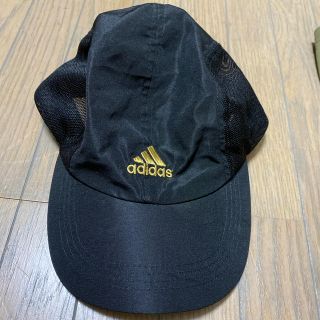 アディダス(adidas)のアディダスキャップ夏物(キャップ)