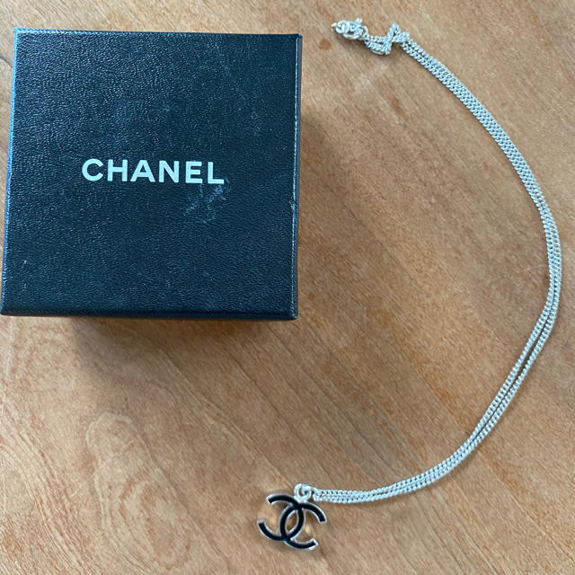 CHANEL ネックレス CHANEL ネックレス