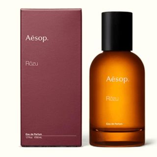 イソップ(Aesop)のAesop イソップ　ローズ　オードパルファム(香水)(香水(女性用))