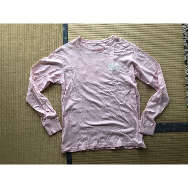 billabong(ビラボン)のビラボン billabong BILLABONG ロンT ロンt メンズ  メンズのトップス(Tシャツ/カットソー(七分/長袖))の商品写真