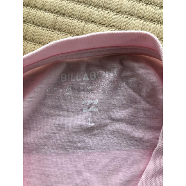 billabong(ビラボン)のビラボン billabong BILLABONG ロンT ロンt メンズ  メンズのトップス(Tシャツ/カットソー(七分/長袖))の商品写真