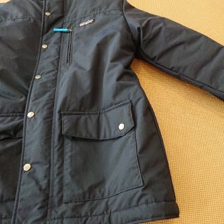 パタゴニア(patagonia)のパタゴニア ボーイズ ジャケット ＸＬ(ブルゾン)