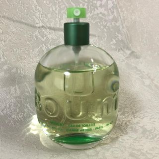 ジャンヌアルテス(JEANNE ARTHES)の美品☆ブンブンマスカット 100ml(香水(女性用))