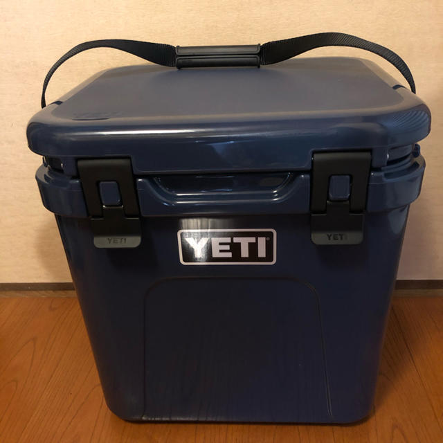 ザンギ様専用 YETI イエティ クーラーボックス ローディ24 roadie