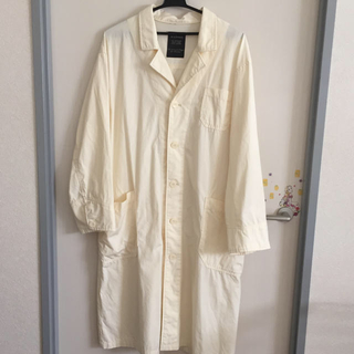 ダブルクローゼット(w closet)のW closet ロングジャケット♡(Gジャン/デニムジャケット)