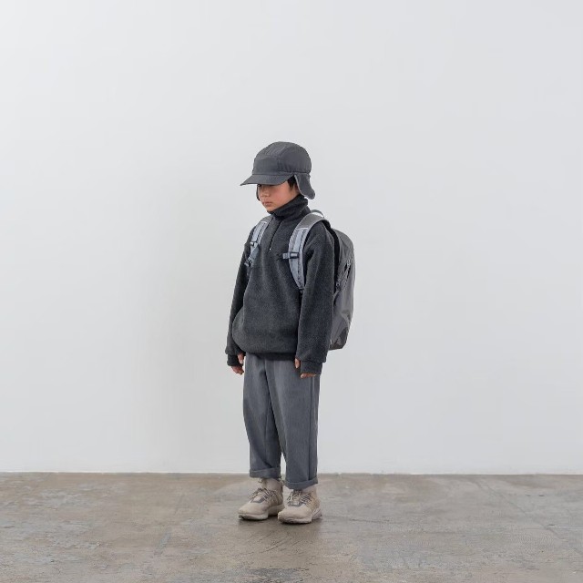 MOUN TEN warm pants  サイズ1