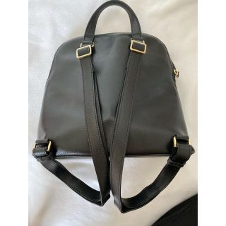 FURLAフルラバックパックリュックPIPERONYX黒パイパー