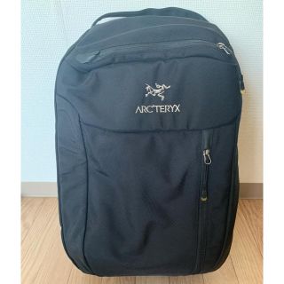 アークテリクス blade30 ARCTERYX リュック　ブラック　黒