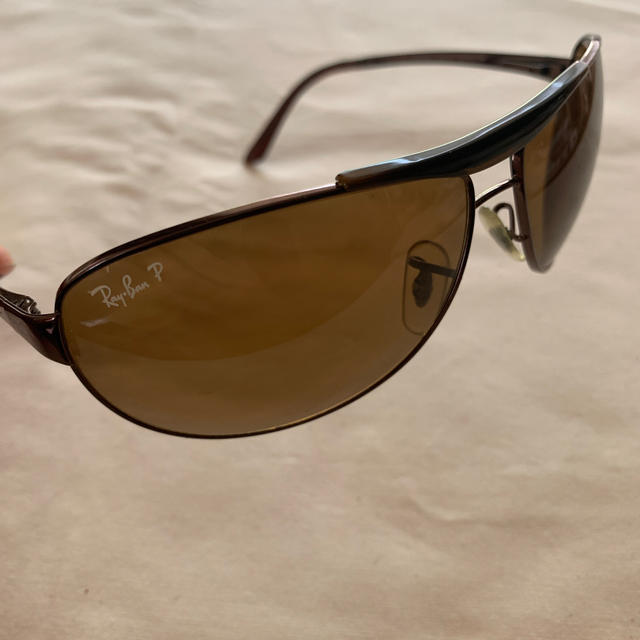 Ray-Ban(レイバン)のRay-Ban サングラス　 メンズのファッション小物(サングラス/メガネ)の商品写真